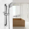Duschstange Brausestange Edelstahl 304 Wandstange mit Produktbild-Vorschau 4