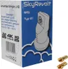 SkyRev Universal Single LNB 0,1 dB für 1 Sat Teilnehmer HD Produktbild-Vorschau 3