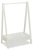 Relaxdays Appendiabiti per bambini, A x L x P 99 x 64,5 x Anteprima dell’immagine prodotto 8