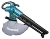 Makita DUB 187 F Akku Laubbläser und Laubsauger 18 V Produktbild-Vorschau 5