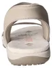 Skechers Sandale beige in Gr. 38 Produktbild-Vorschau 14