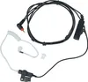 vhbw Headset kompatibel mit Motorola SL7550, SL1K, SL4010, Produktbild-Vorschau 1