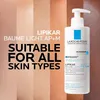 La Roche-Posay Lipikar Körpercreme Baume Light AP+ M 400 ml Produktbild-Vorschau 10