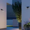 STEINEL Spot DUO, Wandbeleuchtung für den Außenbereich, Produktbild-Vorschau 6