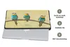 MuchoWow® Laptop Hülle 14 ZollVögel - Tiere - Bienenfresser Produktbild-Vorschau 4