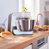 Bosch MUM5XW20, 3,9 l, Biały, Przyciski, Dotyk, Miksowanie, Podgląd zdjęcia produktu 18