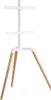 myWall HT 21 B L TV-Ständer 165,1 cm (65") Weiß, Holz Produktbild-Vorschau 1