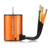 GoolRC Upgrade Vodotěsný 3650 3900KV střídavý motor s 60A Náhled obrázku produktu 5