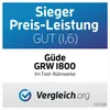 Güde Rührwerk GRW 1800 für Mörtel oder andere Materialien, Produktbild-Vorschau 8