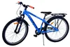 Volare Cross Kinderfahrrad - Jungen - 24 Zoll - Blau - 3 Produktbild-Vorschau 19