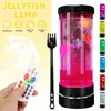 Fisch Aquarium Blasen Licht Lampe Mit Fernbedienung, Blase Produktbild-Vorschau 5