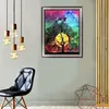 DIY 5D diamantové malířské sady, DIY 5D diamantové DIY 5D Náhled obrázku produktu 4
