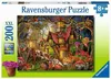 Ravensburger 12951 puzzle 200 ks Náhled obrázku produktu 1