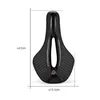 Rockbros 26210001003 Fahrrad-Rückspiegel links, Schwarz Produktbild-Vorschau 17