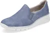 Rieker Damen Slipper Stretch Flechtoptik sportlich N3363, Produktbild-Vorschau 22