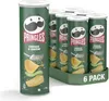 Pringles Käse & Zwiebel (6x 165gr) Produktbild-Vorschau 2