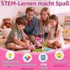 Blocchi magnetici, set da 100 pezzi – Blocchi magnetici per Anteprima dell’immagine prodotto 7