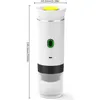 Tragbare Kaffeemaschine, 3-in-1 Elektrische Kaffeemaschine, Produktbild-Vorschau 12