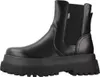 Buffalo Pluto Chelsea Vegan N Couleur Noir Voir les images du produit 7