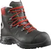 HAIX Protector Light 2.1 Schnittschutzstiefel S3 braun Produktbild-Vorschau 17