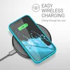 kwmobile Hülle für Apple iPhone 12 / iPhone 12 Pro TPU Case Produktbild-Vorschau 7