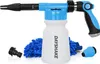 Dayshake Schneeschaumpistole für Gartenschlauch - Inkl. Produktbild-Vorschau 1