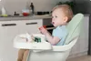 Krzesełko do karmienia Nukido Lilo miętowe Produktbild-Vorschau 12