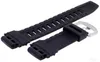 Casio Uhrenarmband Resin 18mm | PRG-250, PRG-510, PRW-2500, Produktbild-Vorschau 6