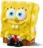 SpongeBob Schwammkopf Squishy Pufflums SpongeBob 15 cm Produktbild-Vorschau 5