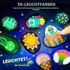 JOYIN Steine Bemalen Set Bastelset Kinder ab Produktbild-Vorschau 2