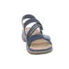 Rieker Damen Sandalen Sandaletten Outdoorsandalen V8873, Produktbild-Vorschau 84
