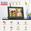 Digitaler Bilderrahmen WLAN, 10,1 Zoll 1280x800 HD IPS Produktbild-Vorschau 7