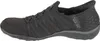 Skechers Damen-Slipper Schwarz, Farbe:schwarz, EU Größe:38 Produktbild-Vorschau 14