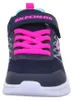 Skechers Microspec-Bold Delight 302468L (32/NVY) Produktbild-Vorschau 10