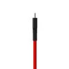 Xiaomi SJV4110GL USB kabel 1 m USB A USB C černý, červený Náhled obrázku produktu 6