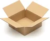 50 Faltkartons 200 x 200 x 80 mm Kartons 20 x 20 x 8 cm Produktbild-Vorschau 2