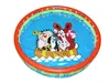 Kinderbecken Maulwurf 100x20 cm Produktbild-Vorschau 6