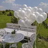Białe perłowe balony 10 sztuk – 27 cm balony lateksowe i Podgląd zdjęcia produktu 13