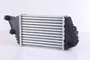NISSENS 96700 Ladeluftkühler LLK für FIAT STILO (192) Turbo Produktbild-Vorschau 6