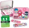 Hello Kitty Friends Kinderpflaster Lizensiertes Produkt - Produktbild-Vorschau 1