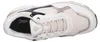 Joya Sneaker Tina III White-Gold JY121A, Glattleder und Produktbild-Vorschau 18