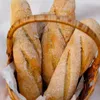Nóż do chleba BÄCKERMESSER do dekorowania wypieków z Podgląd zdjęcia produktu 4