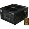 LC-Power Napájecí zdroj 550W LC6550 12cm (80+Bronze) Náhled obrázku produktu 4
