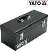 Box na nářadí, kufr na nářadí kovový 428x180x180mm Náhled obrázku produktu 3