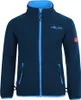 Trollkids Bryggen Jacke Blau 116 cm Junge Blau 116 cm Produktbild-Vorschau 2