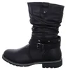 Schaftstiefel Warmfutter SKW1601-1 Produktbild-Vorschau 3