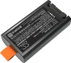 TECHTEK Batterie compatible avec [JBL] PartyBox Club 120, Voir les images du produit 2