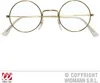 Weihnachtsmann Brille - Omabrille  Nikolaus Opa Oma Doktor Produktbild-Vorschau 4