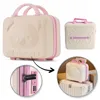 Flamenco Mystique Travel cosmetic bag WP09 - valise 30 x 16 Voir les images du produit 5