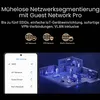 ASUS RT-BE88U, Wi-Fi 7 (802.11be), Dvojpásmový (2,4 ghz/5 Náhľad obrázku produktu 11